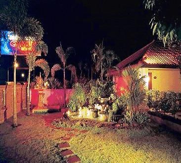 Oasis Resort Krabi town Dış mekan fotoğraf