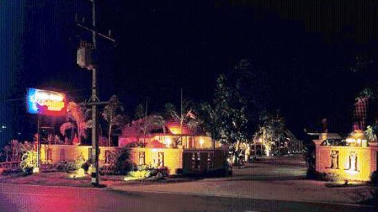 Oasis Resort Krabi town Dış mekan fotoğraf