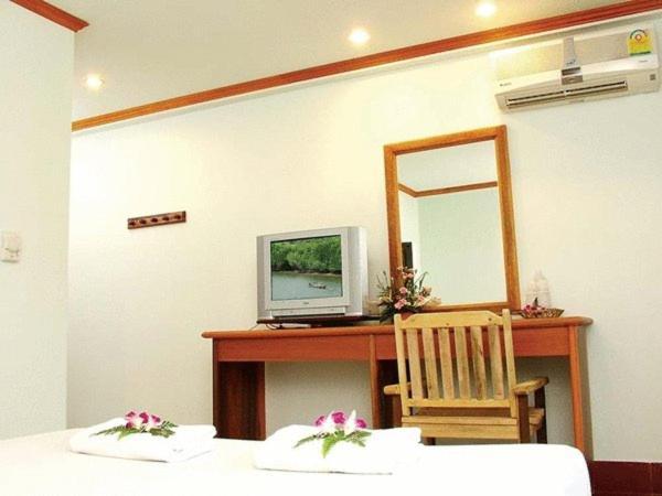 Oasis Resort Krabi town Dış mekan fotoğraf