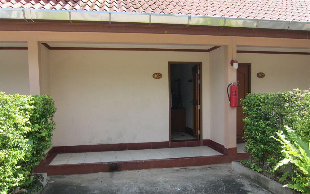 Oasis Resort Krabi town Dış mekan fotoğraf