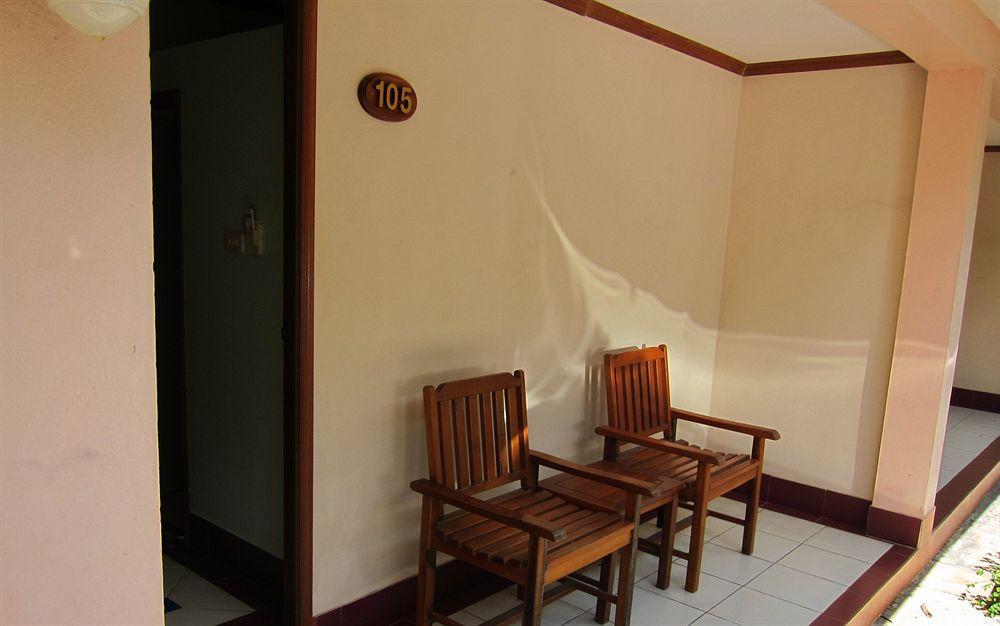 Oasis Resort Krabi town Dış mekan fotoğraf