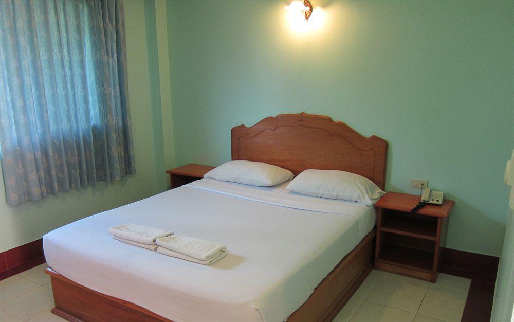 Oasis Resort Krabi town Dış mekan fotoğraf