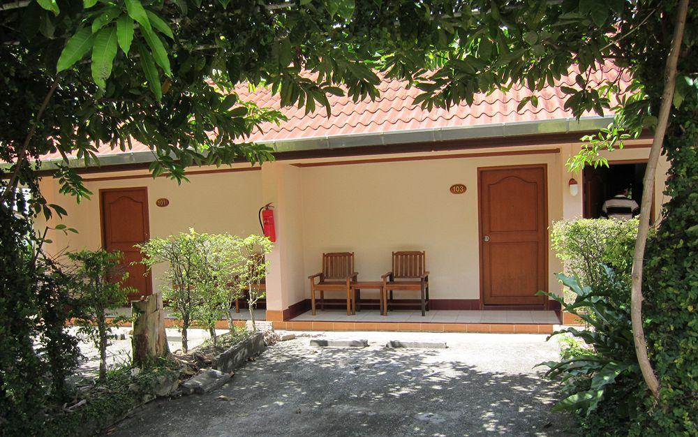 Oasis Resort Krabi town Dış mekan fotoğraf