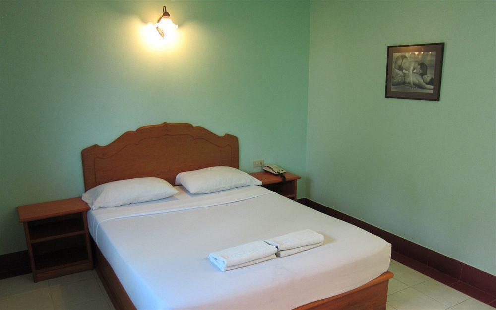 Oasis Resort Krabi town Dış mekan fotoğraf