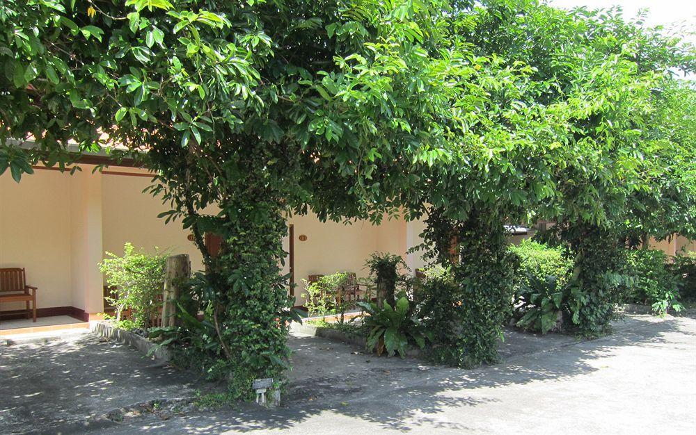 Oasis Resort Krabi town Dış mekan fotoğraf