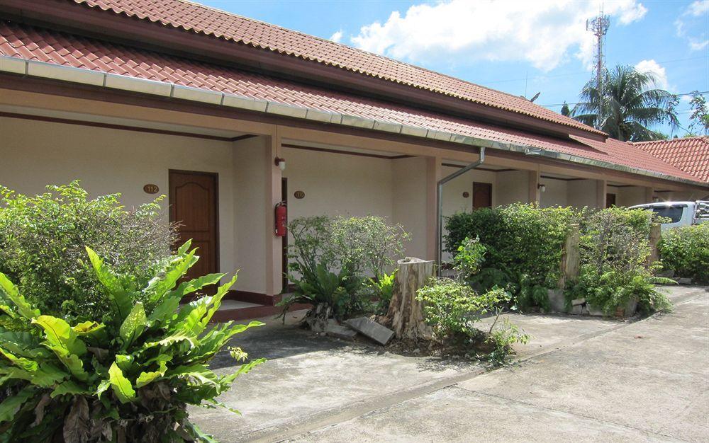 Oasis Resort Krabi town Dış mekan fotoğraf