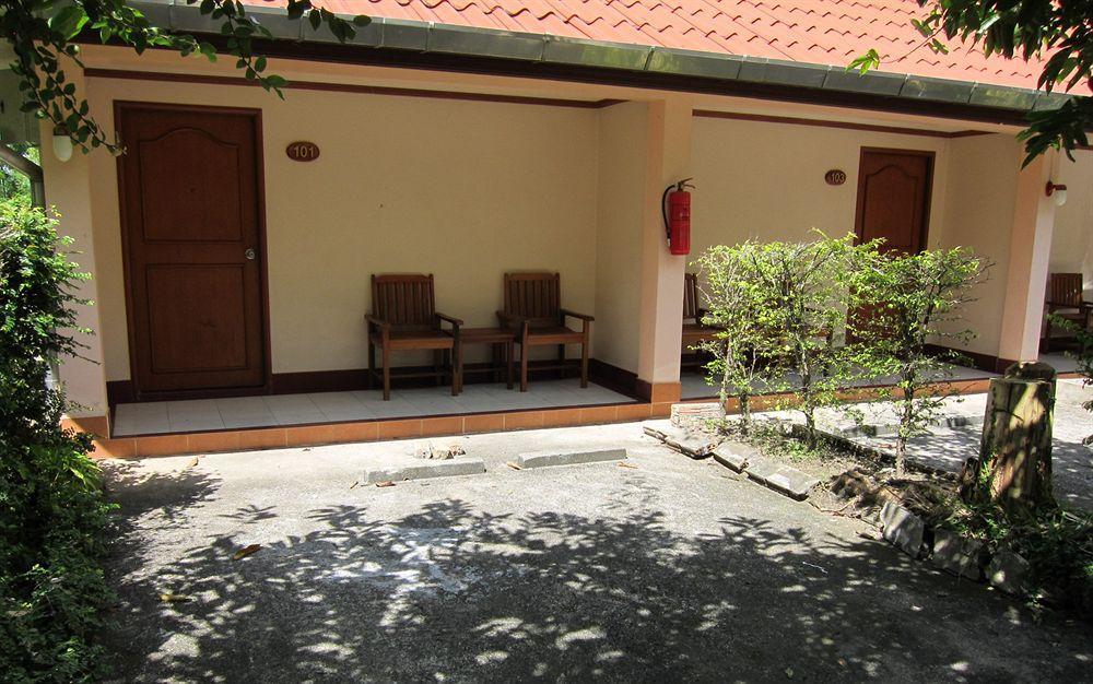 Oasis Resort Krabi town Dış mekan fotoğraf