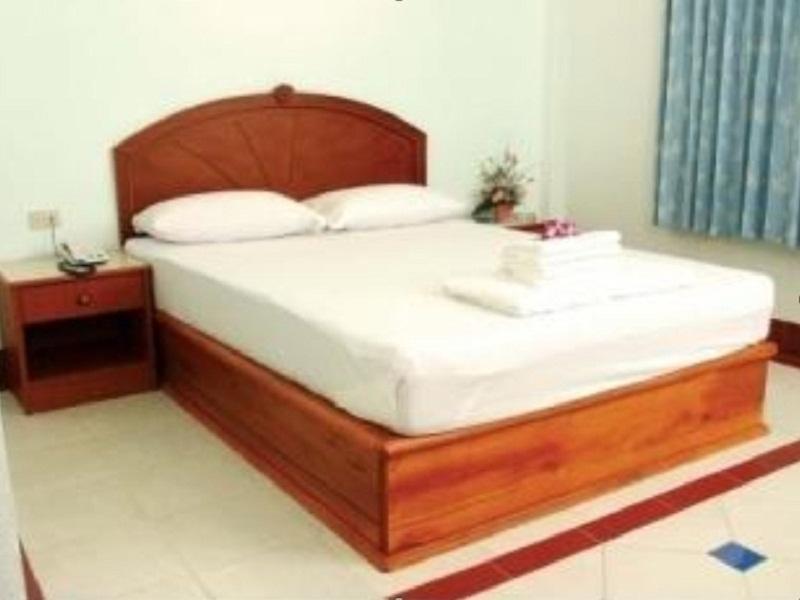 Oasis Resort Krabi town Dış mekan fotoğraf
