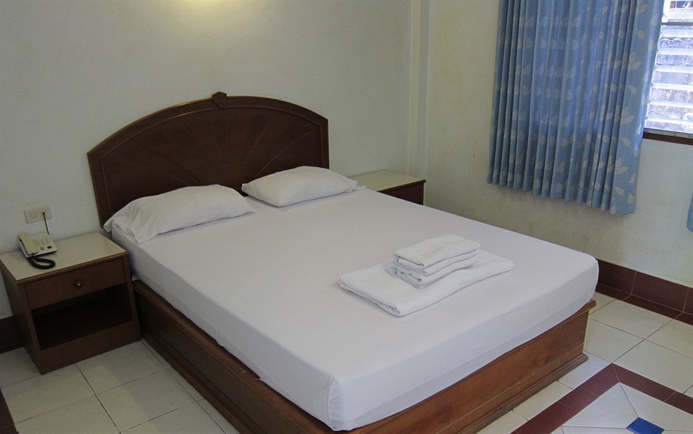 Oasis Resort Krabi town Dış mekan fotoğraf