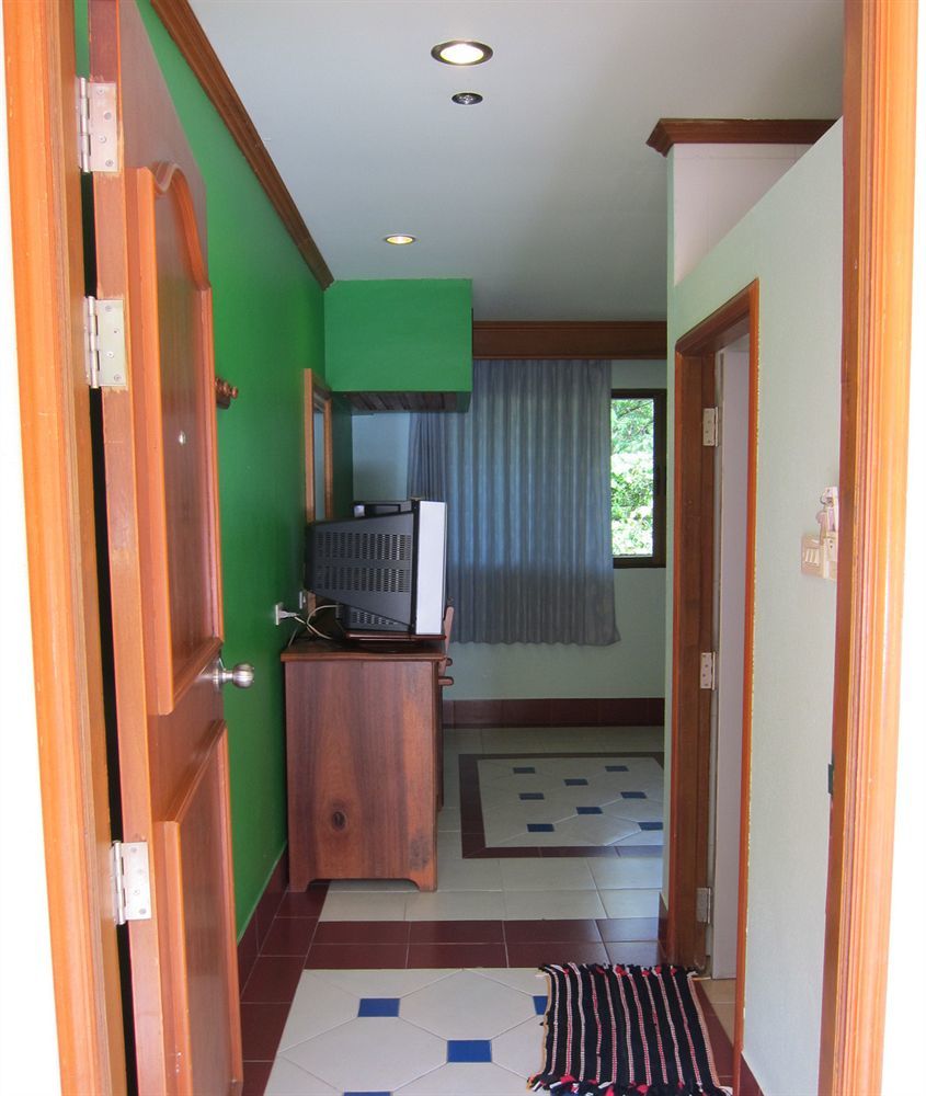 Oasis Resort Krabi town Dış mekan fotoğraf