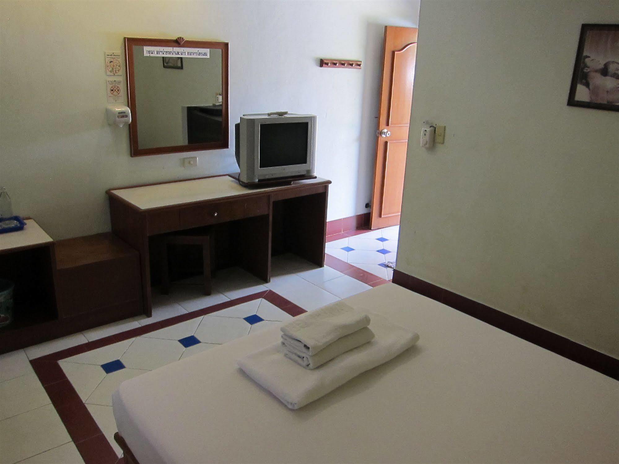 Oasis Resort Krabi town Dış mekan fotoğraf