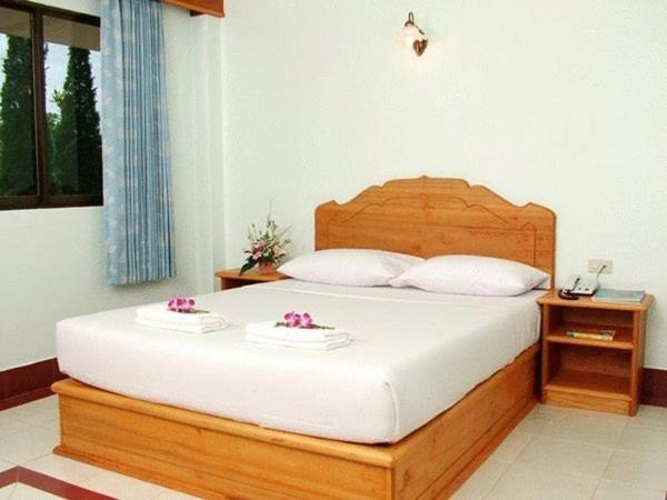 Oasis Resort Krabi town Oda fotoğraf