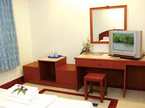 Oasis Resort Krabi town Oda fotoğraf